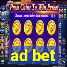 ad bet